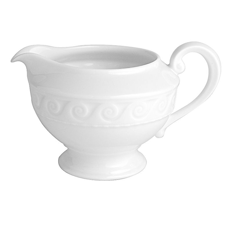 Bernardaud Louvre Gravy Boat