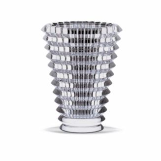 Baccarat Eye Oval Small Vase | Bloomingdale's Baccarat