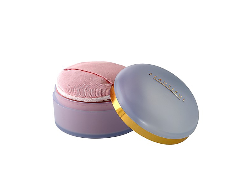Estée Lauder Beautiful Perfumed Body Powder With Puff