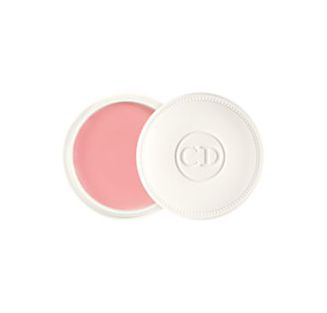 Christian Dior Pink CD Luxury Designer 3-Ply Non-woven Protective Face