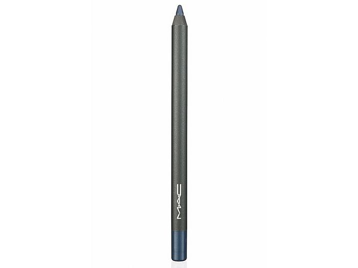 Mac Powerpoint Eye Pencil In Stubborn Brown