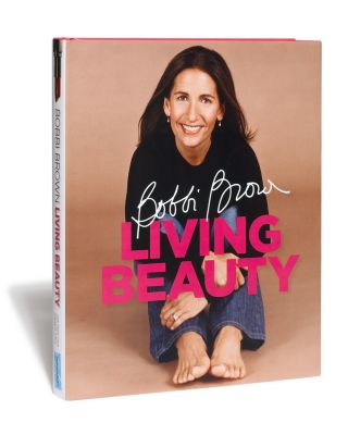 Bobbi Brown - Living Beauty