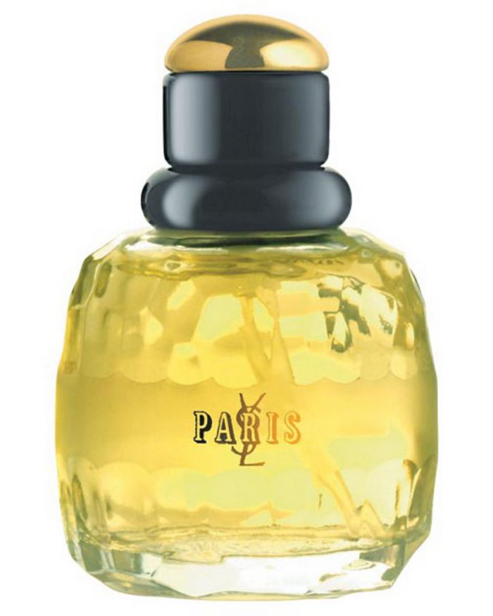 Yves Saint Laurent - Paris Eau de Parfum Spray 2.5 oz.