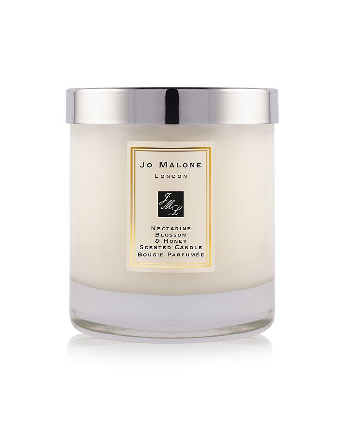 Shop Jo Malone London Nectarine Blossom & Honey Home Candle