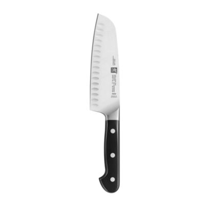 Zwilling - Pro 5.5" Santoku Knife