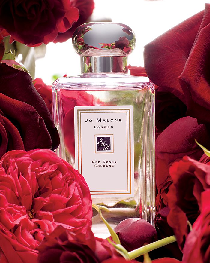 Jo Malone Red Roses Collection | Bloomingdale's