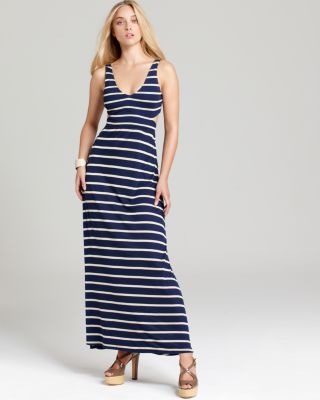 white christmas dresses Claudette Maxi Dress main image 1