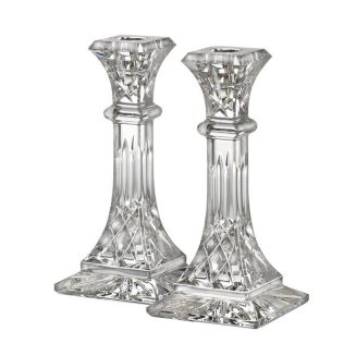 Waterford Lismore 8" Candlestick, Set of 2 Back to results - Bloomingdale's