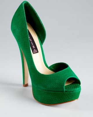 steven by steve madden pumps