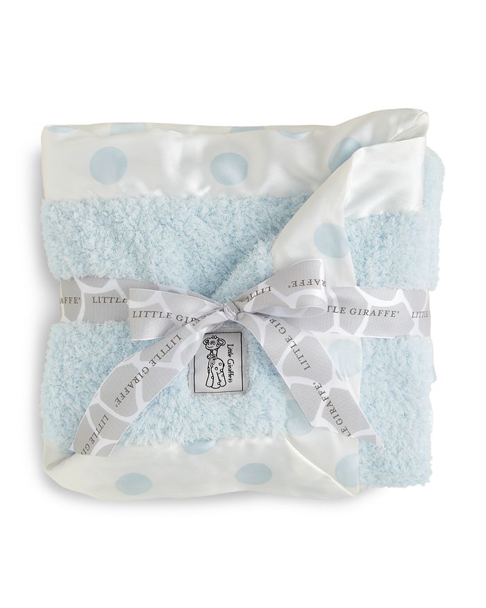Little giraffe deals blanket reviews