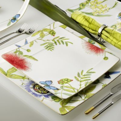 Amazonia Dinnerware