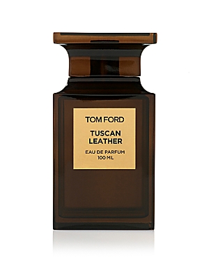 Tuscan Leather Eau de Parfum Fragrance 3.4 oz.