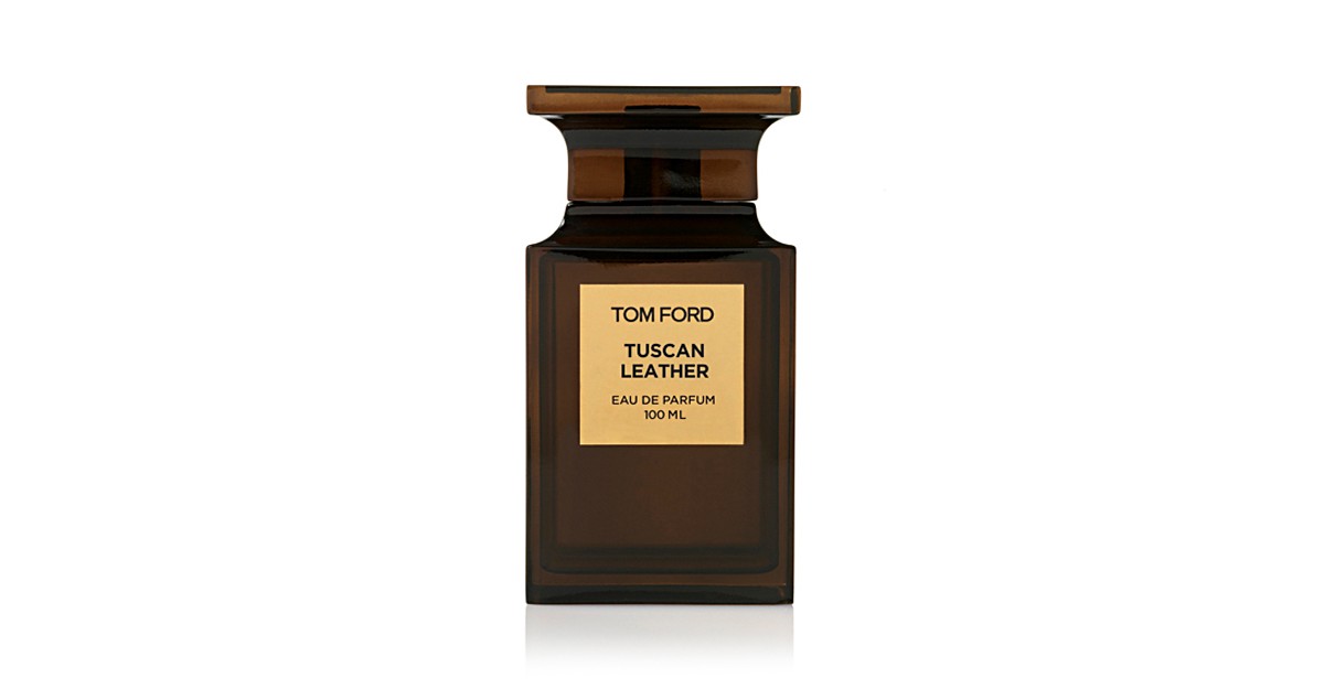 Tom Ford Tuscan Leather Eau de Parfum Fragrance 3.4 oz.