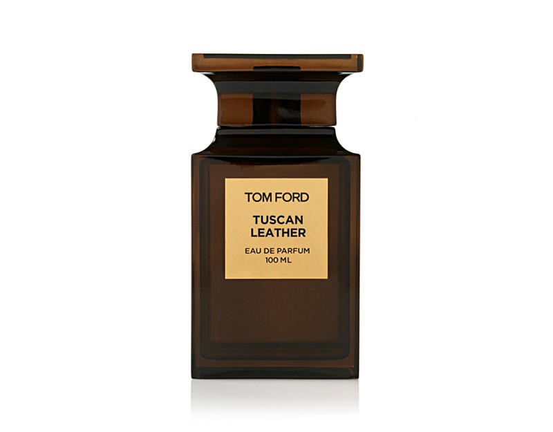 Tom Ford Tuscan Leather Eau de Parfum Fragrance 3.4 oz.