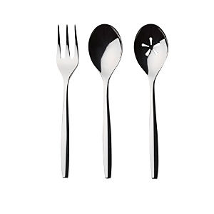 Nambe Aidan Flatware Hostess Set