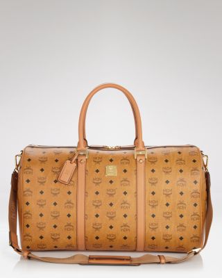 MCM - Weekender - Heritage Logo