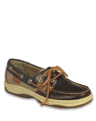 sperry top sider baby