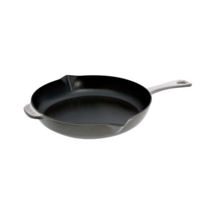 Staub 10" Fry Pan