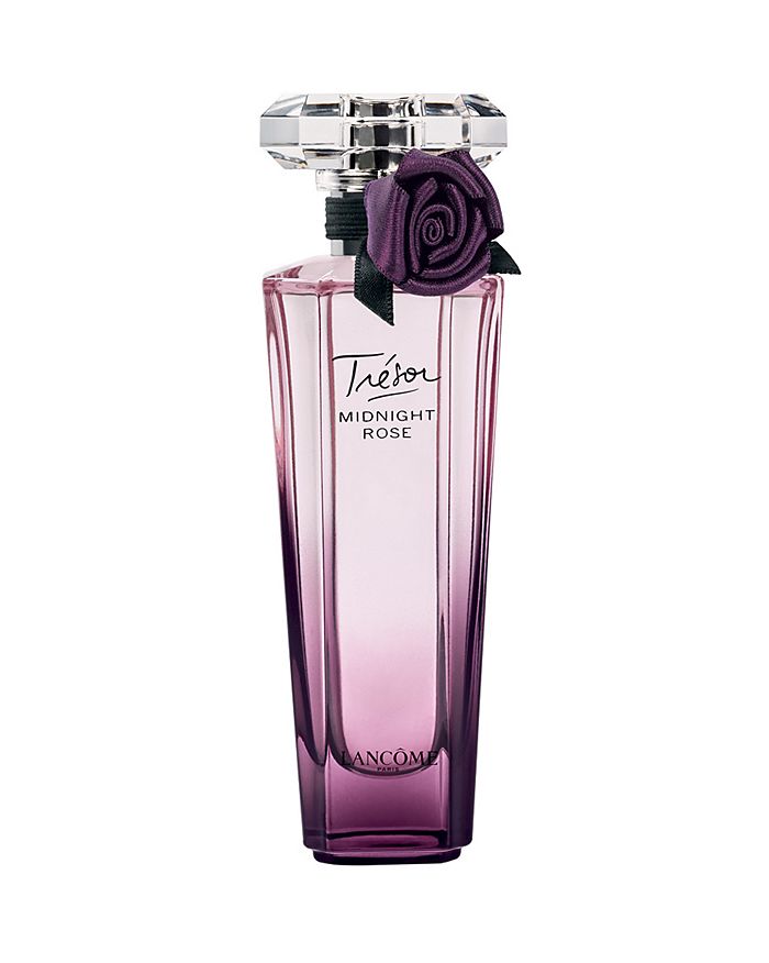 Shop Lancôme Tresor Midnight Rose Eau De Parfum 2.5 Oz.