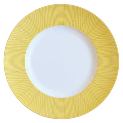 Jardin Indien Service Plate