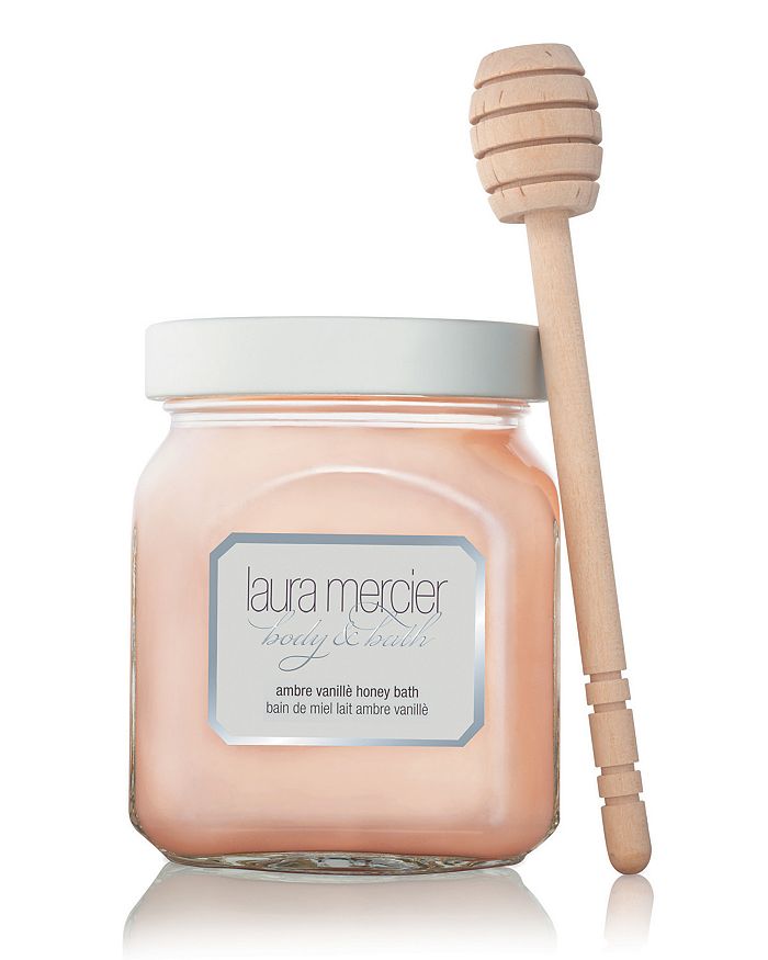 Laura mercier honey store bath