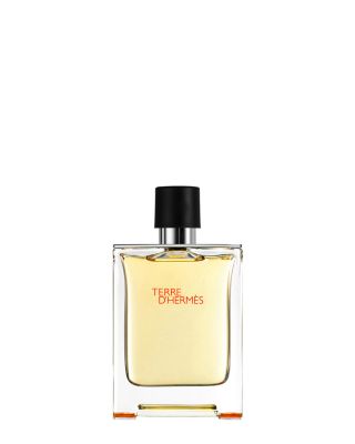 HERMÈS - Terre d'Herm&egrave;s Eau de Toilette Natural Spray