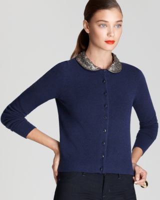 MARC JACOBS cardigan 2024 sweaters