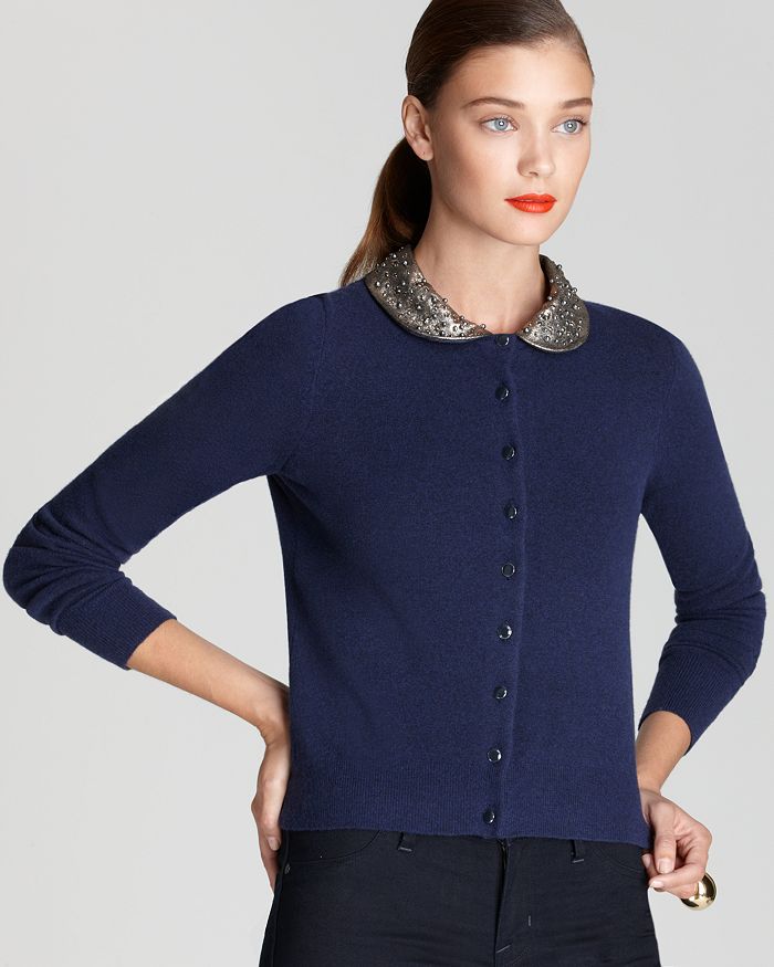 Marc discount jacobs cardigan