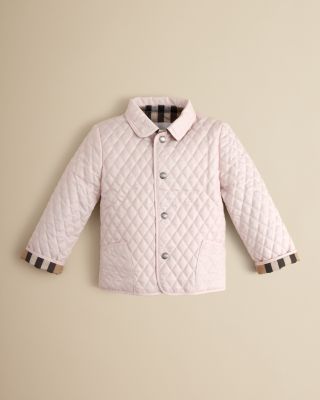 burberry coat for toddler girl