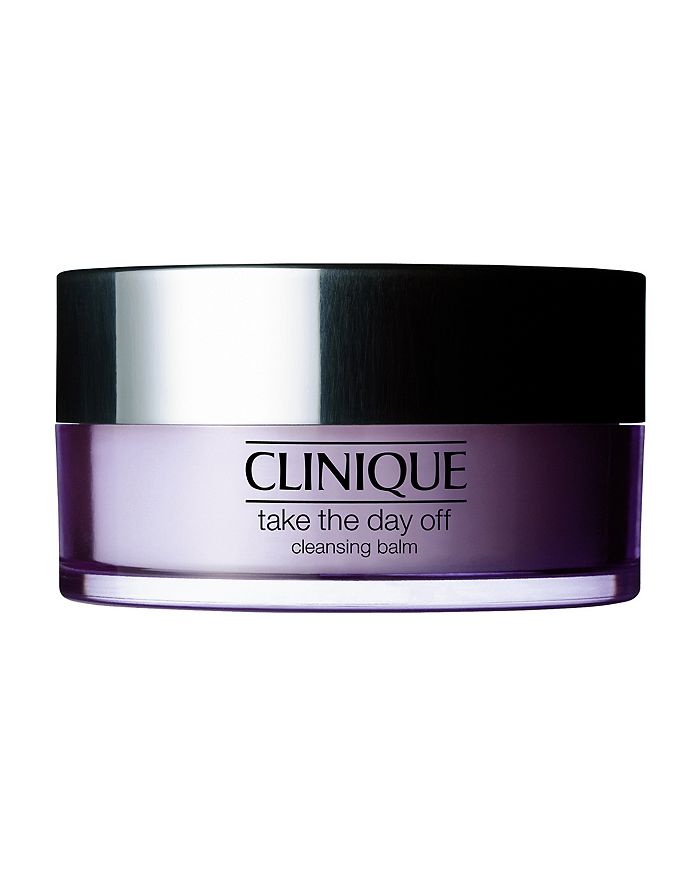 Shop Clinique Take The Day Off Cleansing Balm, 3.8 Oz. In No Color