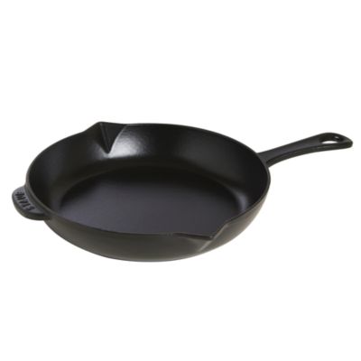 Staub 10" Fry Pan