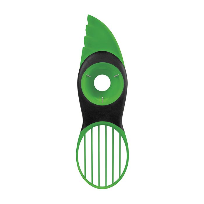 Oxo Good Grips 3-In-1 Avocado Food Slicer - Baller Hardware