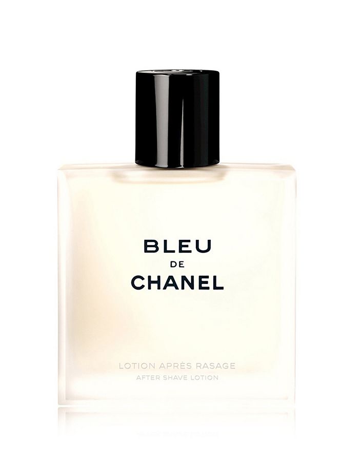Chanel Bleu De After Shave Lotion After Shave Lotion Bloomingdales