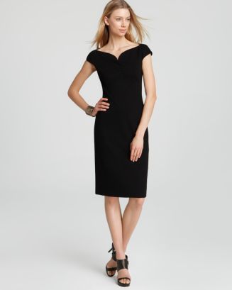Tahari Elie Murphy Dress | Bloomingdale's