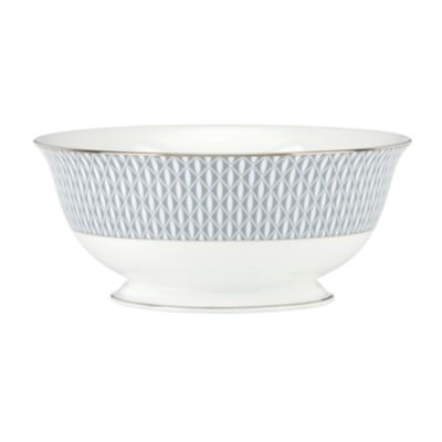 kate spade new york Mercer Drive Serving Bowl Bloomingdale's
