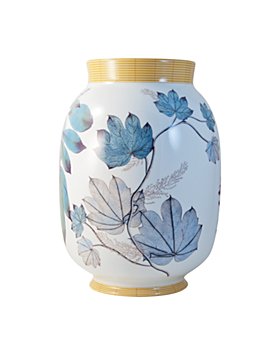 Bernardaud - Jardin Indien Toscan Vase