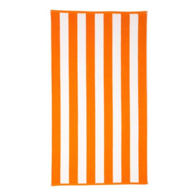 Cabana Stripe Beach Towel