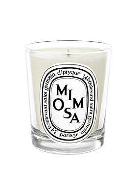 DIPTYQUE - Mimosa Scented Candle 6.5 oz.