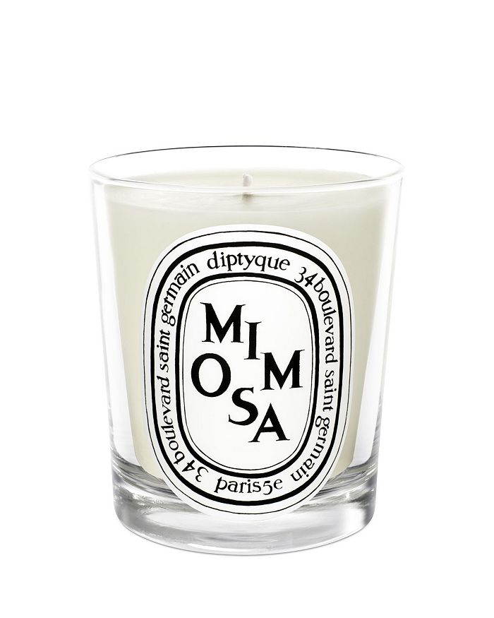DIPTYQUE MIMOSA SCENTED CANDLE 6.5 OZ.,101791307