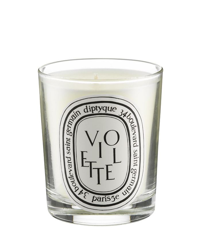 DIPTYQUE VIOLETTE SCENTED CANDLE,101799658