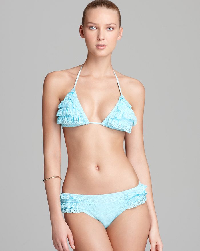 Juicy Couture Bandeau Bras for Women