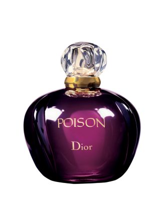 DIOR Poison Eau de Toilette Spray | Bloomingdale's