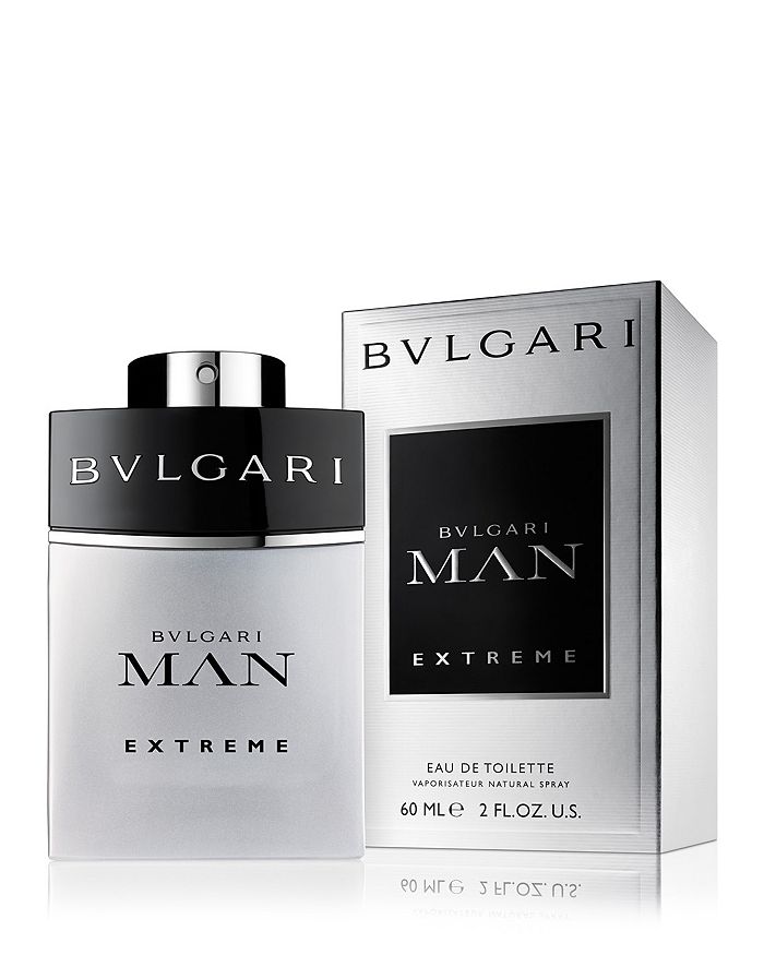 Shop Bvlgari Man Extreme Perfume online