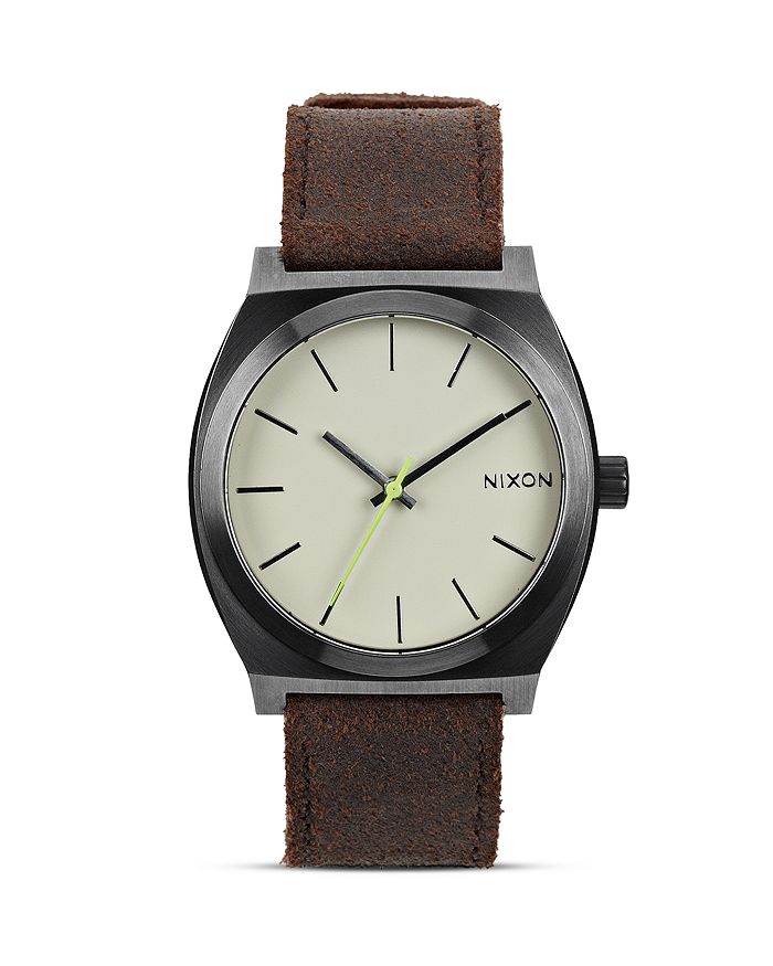 Nixon Time Teller: Recensione e prezzi dei migliori modelli