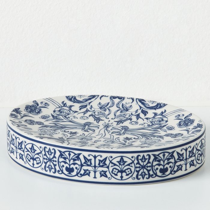 Kassatex - Orsay Soap Dish