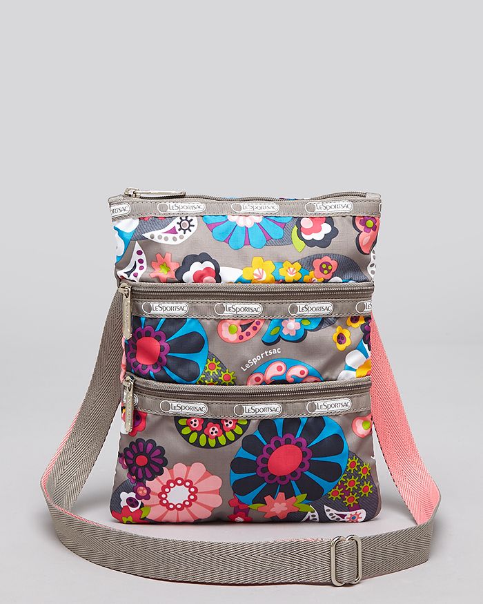Lesportsac kasey deals