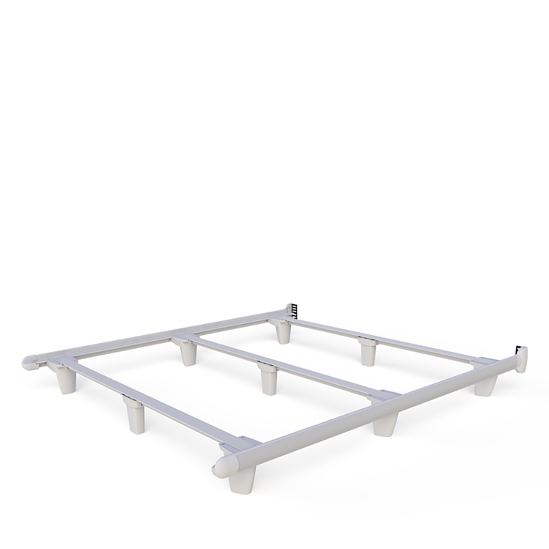 Knickerbocker Embrace Twin Xl Frame In Gray