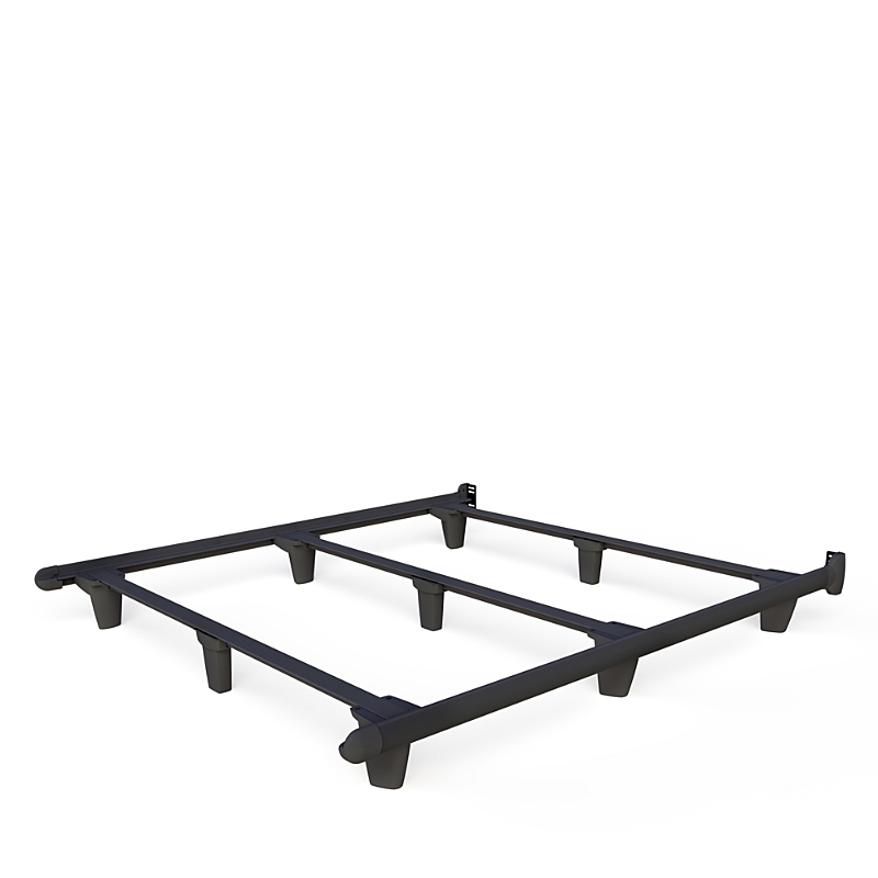 Knickerbocker Embrace Twin Frame In Black