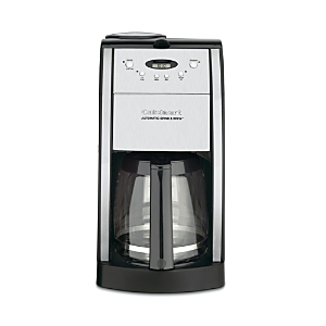 Cuisinart Grind & Brew Coffee Maker