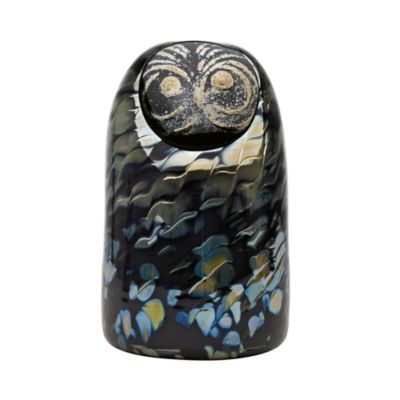 Iittala Birds by Toikka Sooty Owl | Bloomingdale's Home